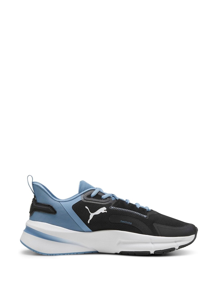 Puma Blue Pwrframe Tr 3 Mens Training Shoes - Image 1 of 7