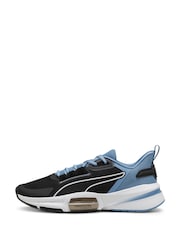 Puma Blue Pwrframe Tr 3 Mens Training Shoes - Image 2 of 7