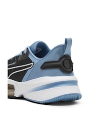 Puma Blue Pwrframe Tr 3 Mens Training Shoes - Image 5 of 7