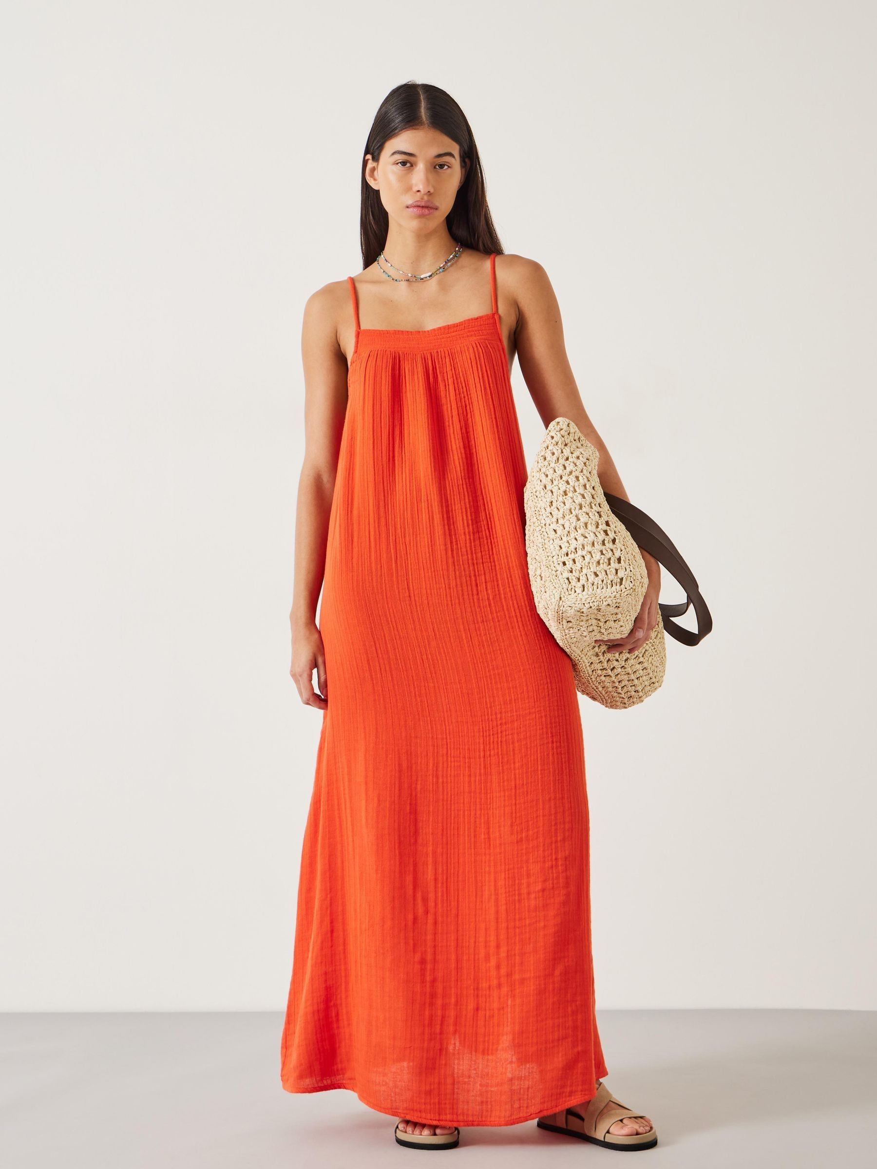 Hush beach dress store