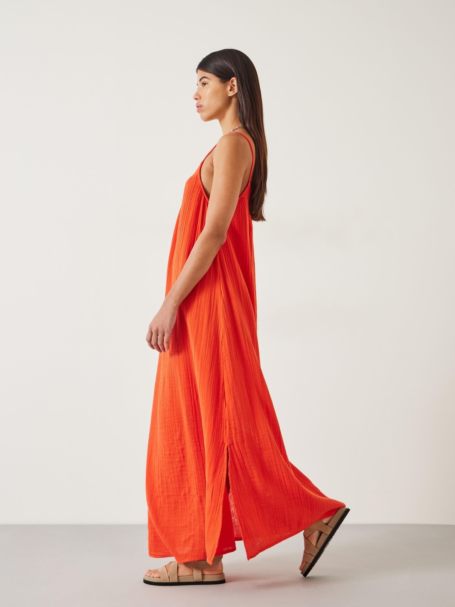 Hush beach dress deals
