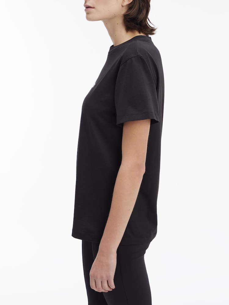 Calvin Klein Black T-Shirt - Image 2 of 6