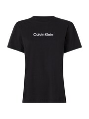 Calvin Klein Black T-Shirt - Image 4 of 6