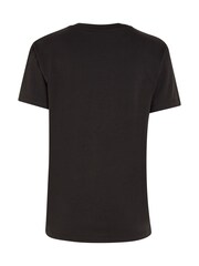 Calvin Klein Black T-Shirt - Image 5 of 6