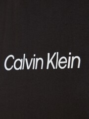 Calvin Klein Black T-Shirt - Image 6 of 6