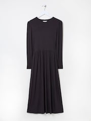 FatFace Black Fia Dress - Image 5 of 5