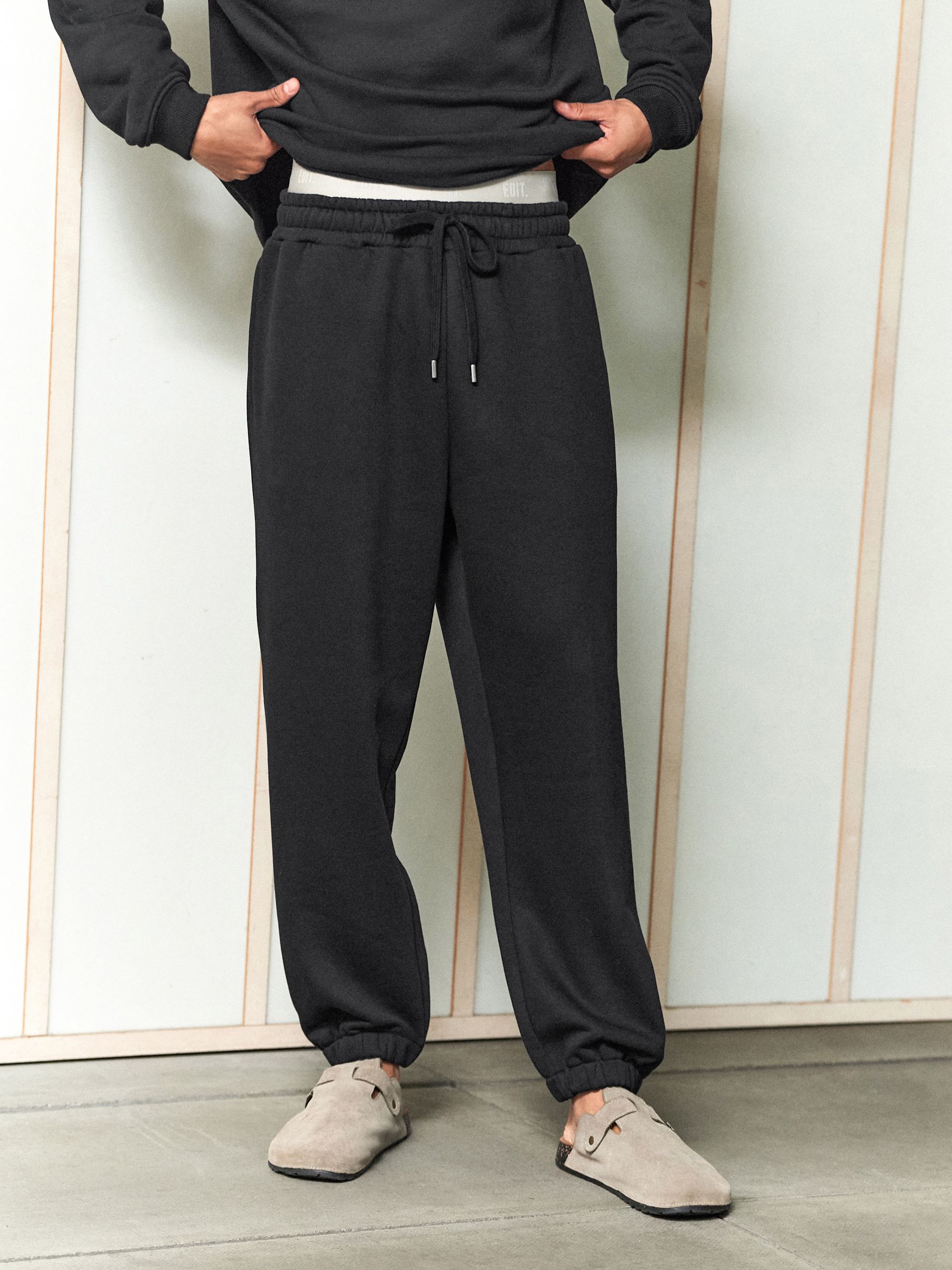 Stylish jogging bottoms 2025