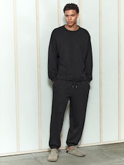 Black EDIT Sweatshirt - Image 2 of 10