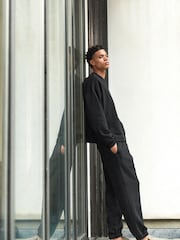 Black EDIT Sweatshirt - Image 4 of 10