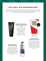 The Spoil Him Grooming Box (Worth Over £101) - Image 3 of 3