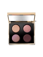 Bobbi Brown Glow With Love - Luxe Eye Shadow Quad - Image 1 of 5
