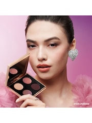 Bobbi Brown Glow With Love - Luxe Eye Shadow Quad - Image 2 of 5