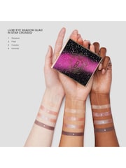 Bobbi Brown Glow With Love - Luxe Eye Shadow Quad - Image 4 of 5