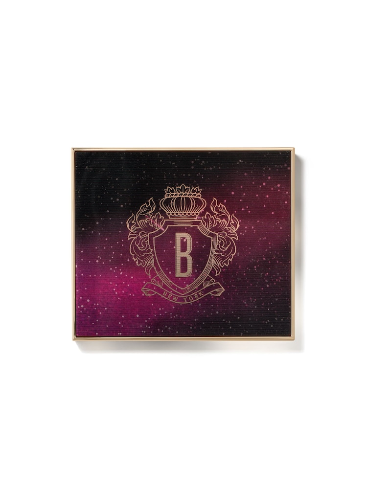 Bobbi Brown Glow With Love - Luxe Eye Shadow Quad - Image 5 of 5
