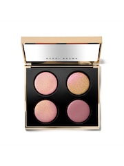 Bobbi Brown Glow With Love - Luxe Eye Shadow Quad - Image 1 of 5