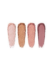 Bobbi Brown Glow With Love - Luxe Eye Shadow Quad - Image 3 of 5