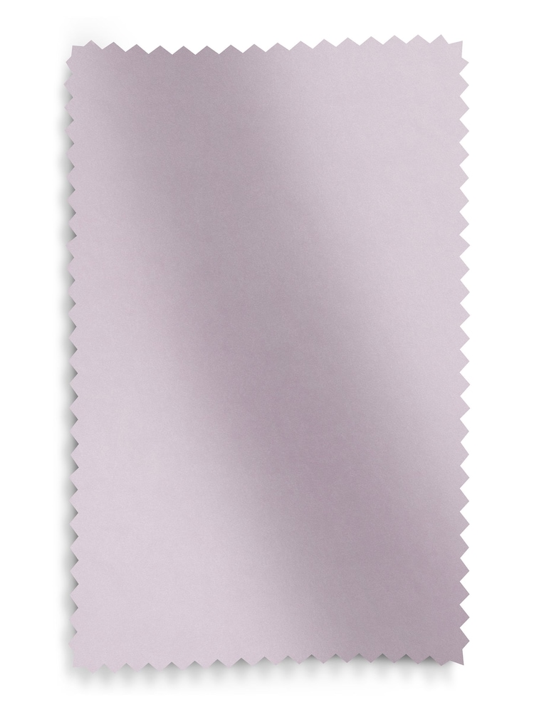 Opulent Velvet Lilac Purple Kids Rainbow Upholstered Trundle Bed - Image 11 of 11