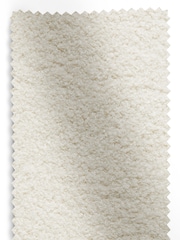 Soft Cosy Boucle Ivory Kids Rainbow Upholstered Bed - Image 12 of 12