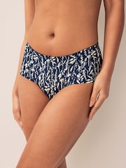 Pastels - Lot de 5 culottes sans VPL avec dos en dentelle - Image 2 of 10