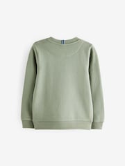 Baker by Ted Baker 100% Cotton Sweatshirts 2 Pack - Image 3 of 7