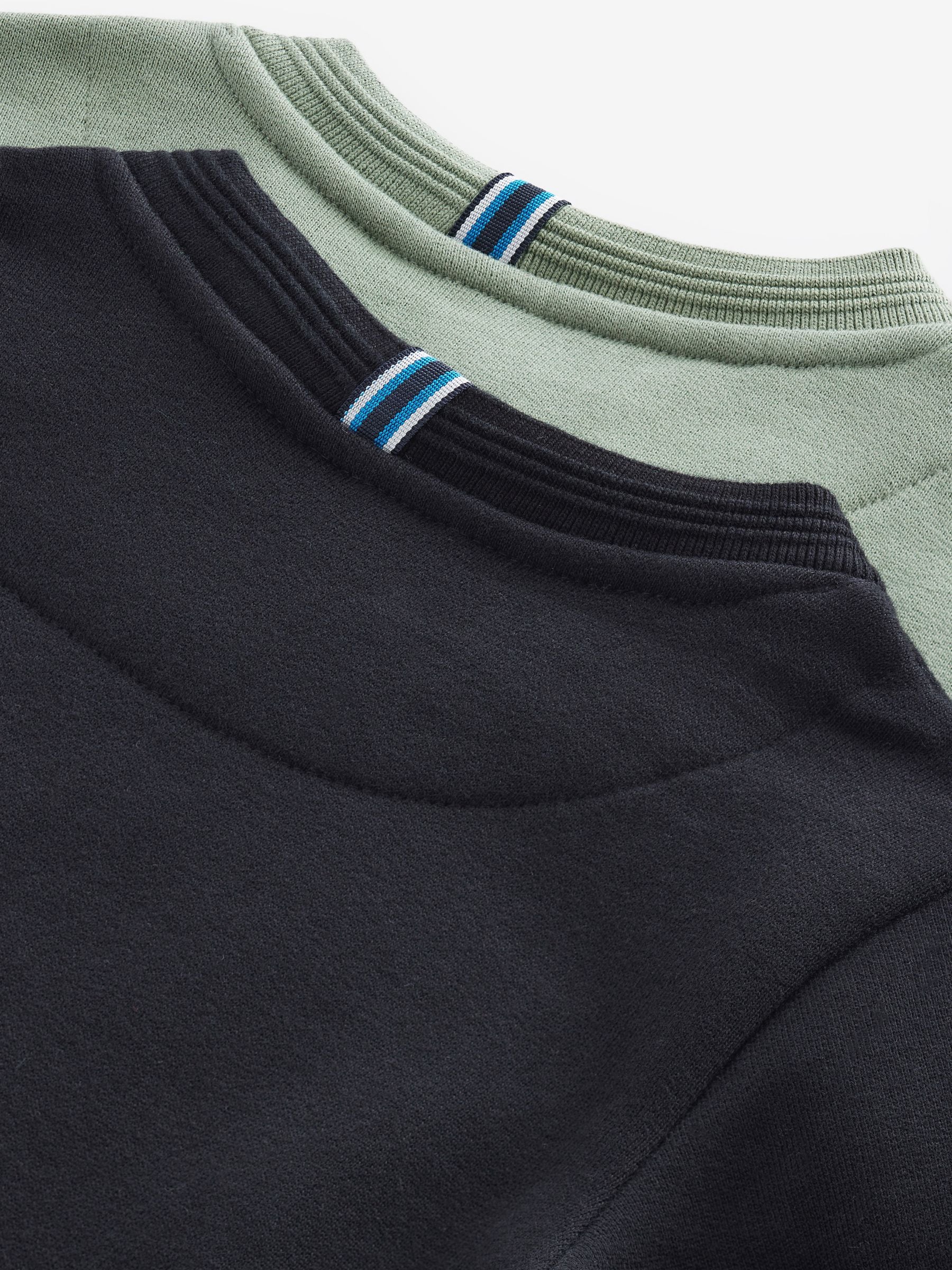 Buy Baker by Ted Baker 100% Cotton Sweatshirts 2 Pack from