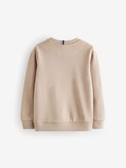 Baker by Ted Baker 100% Cotton Sweatshirts 2 Pack - Image 3 of 7