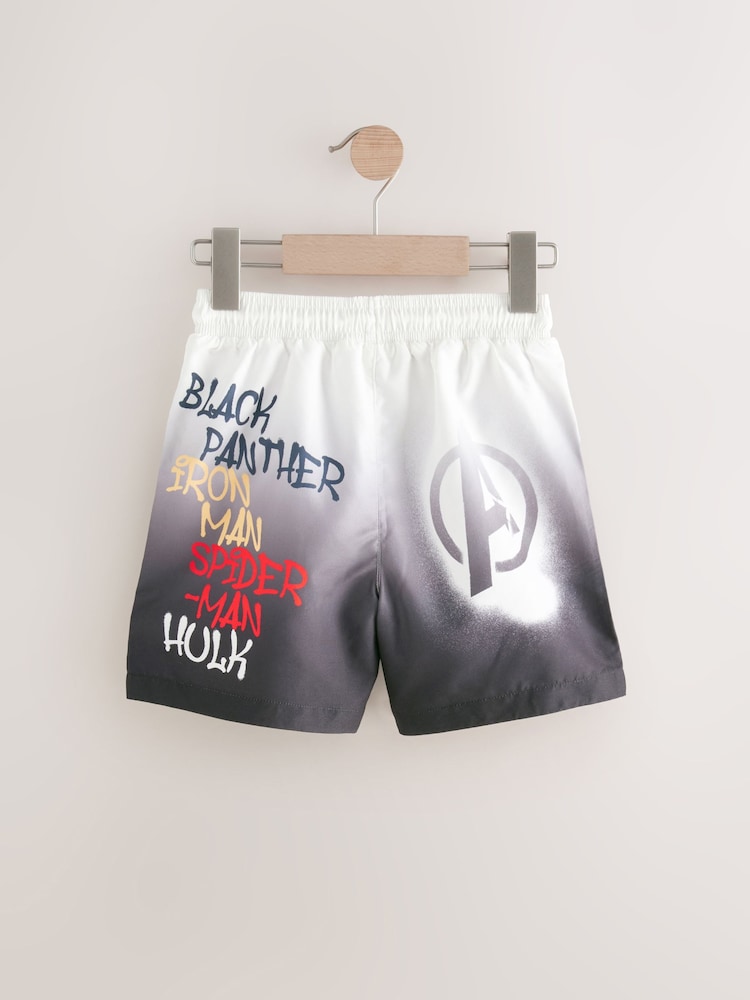 Marvel - Shorts de bain (3-16yrs) - Image 6 of 8