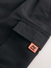 Schwarz - Badeshorts (1,5–16Jahre) - Bild 7 von 7