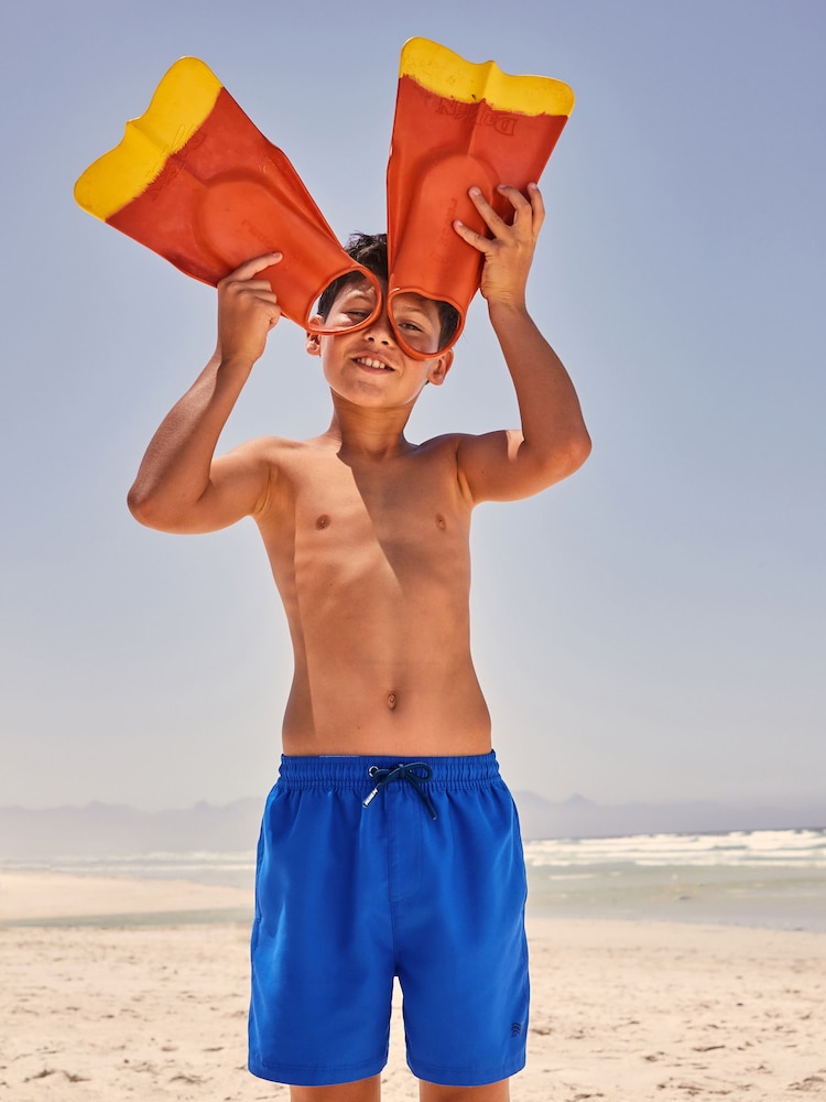 Kobaltblau - Badeshorts (1,5–16Jahre) - Image 3 of 9