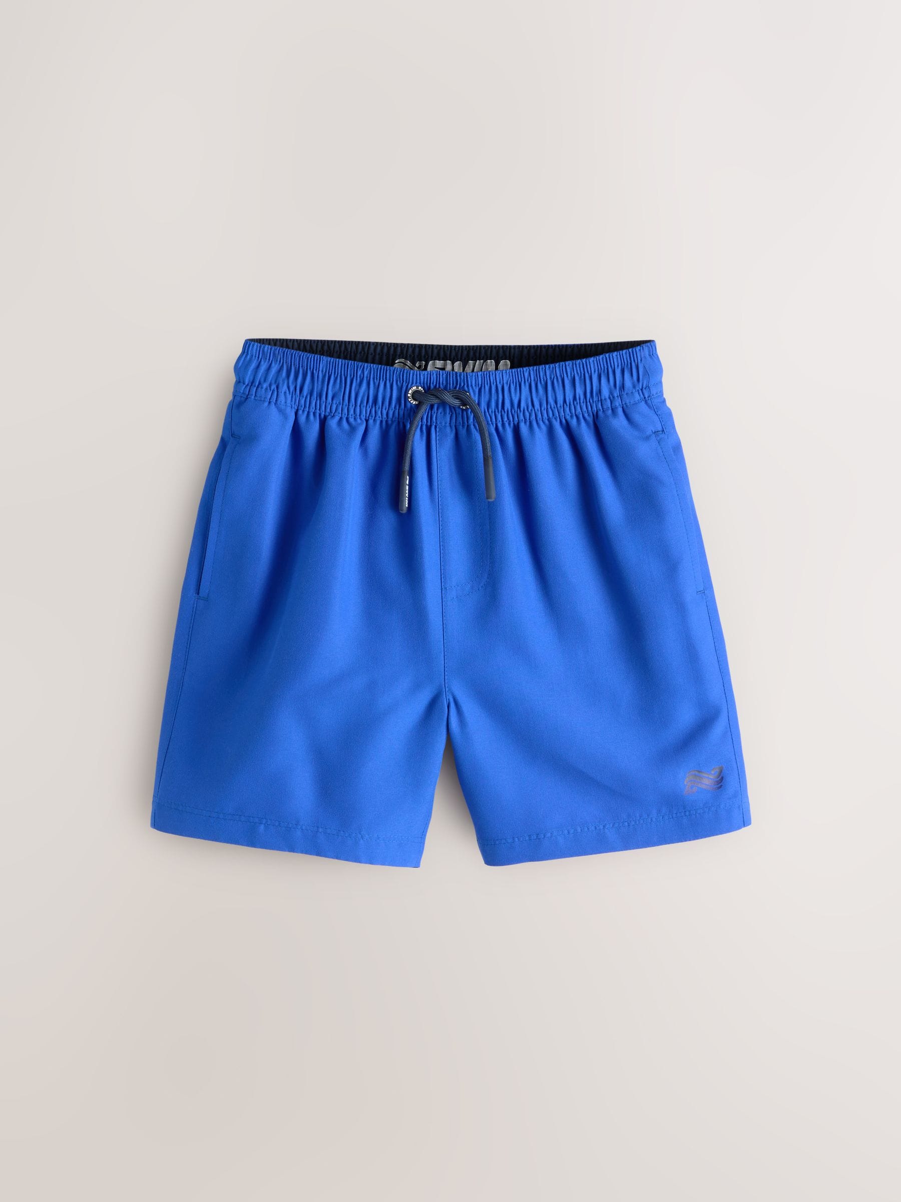 Buy Cobalt Blue Swim Shorts (1.5-16yrs) from Next South Africa