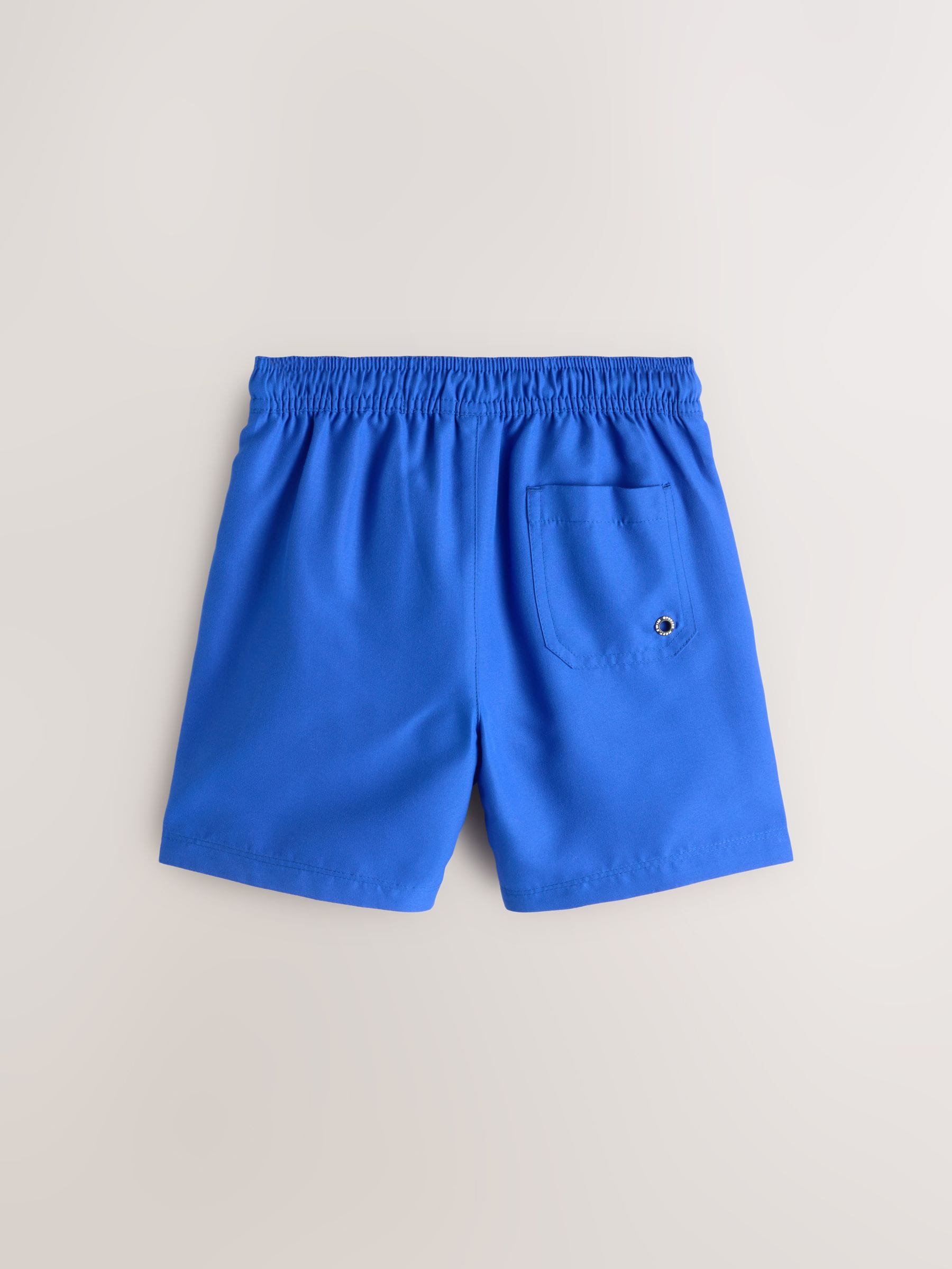Buy Cobalt Blue Swim Shorts (1.5-16yrs) from Next South Africa