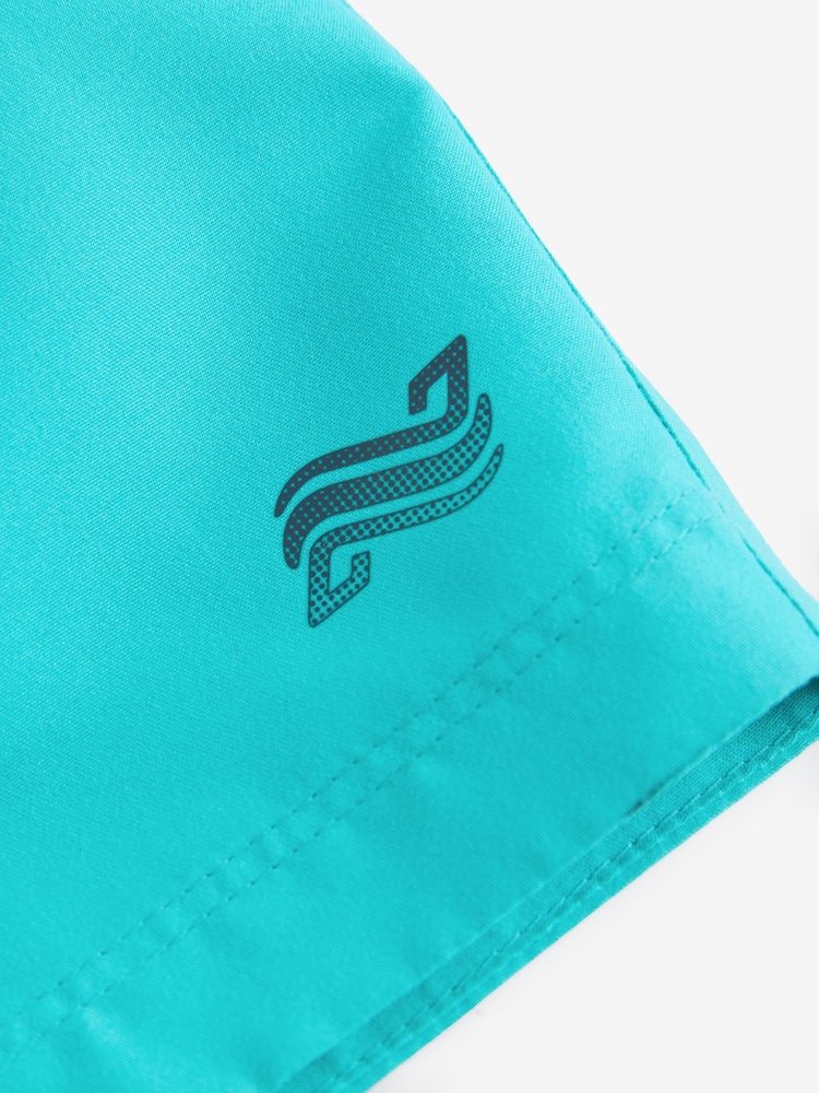 Turquoise Blue - Short de bain (1.5-16ans) - Image 10 of 11