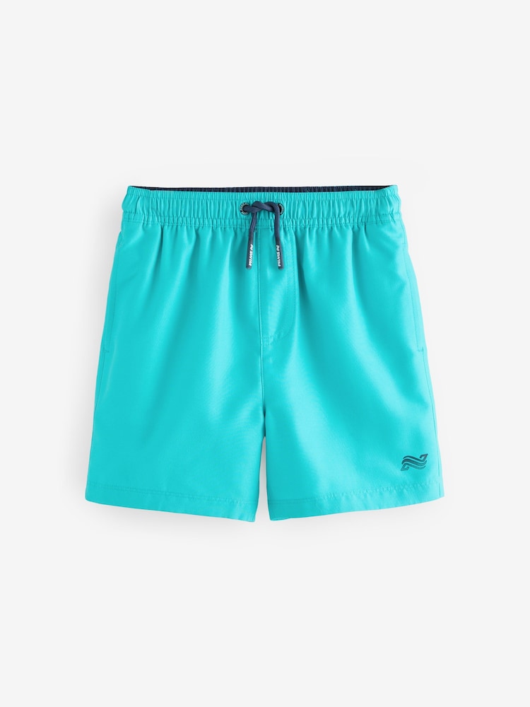 Turquoise Blue - Short de bain (1.5-16ans) - Image 6 of 11