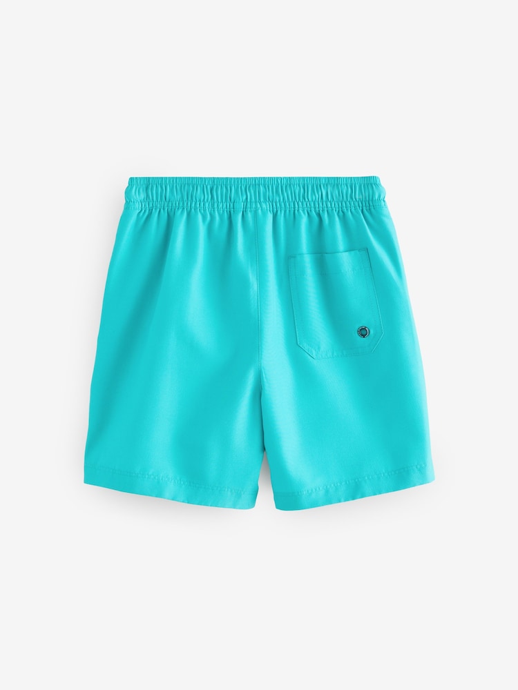 Turquoise Blue - Short de bain (1.5-16ans) - Image 7 of 11