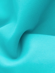 Turquoise Blue Swim Shorts (1.5-16yrs) - Image 8 of 11