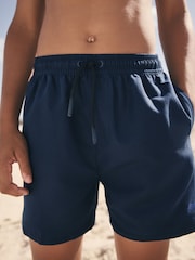 Navy Swim Shorts (1.5-16yrs) - Image 3 of 8