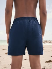 Navy Swim Shorts (1.5-16yrs) - Image 4 of 8
