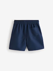 Navy Swim Shorts (1.5-16yrs) - Image 6 of 8