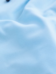 Pale Blue Swim Shorts (1.5-16yrs) - Image 9 of 9