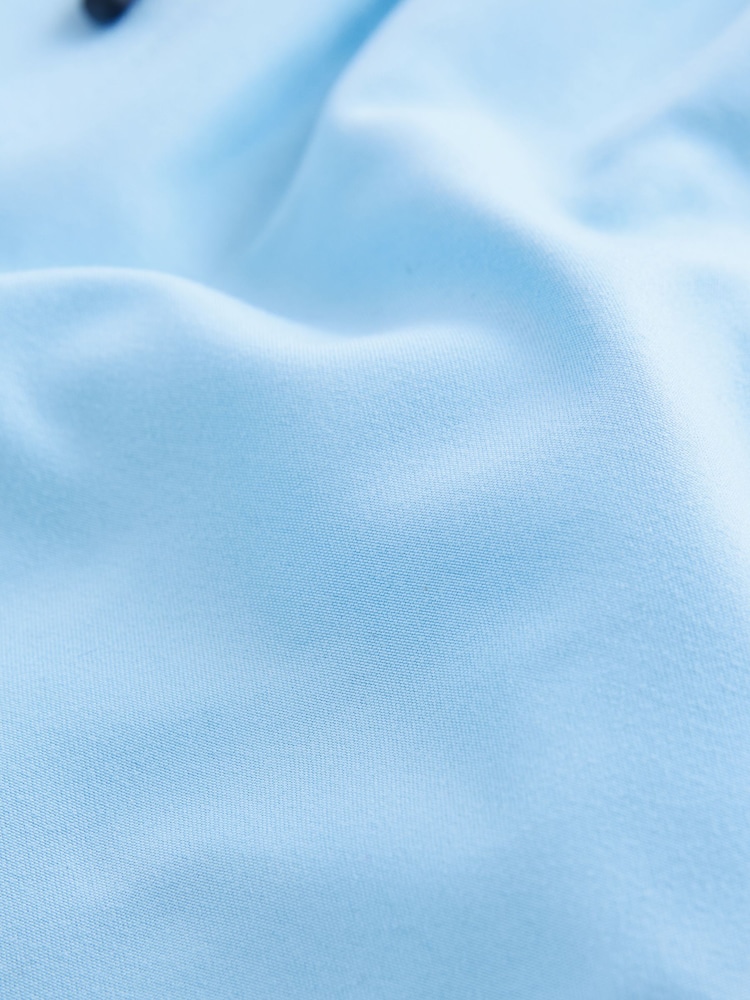 Pale Blue Swim Shorts (1.5-16yrs) - Image 9 of 9 Pale Blue Swim Shorts (1.5-16yrs) - Image 9 of 9