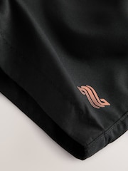 Black Swim Shorts (1.5-16yrs) - Image 8 of 8