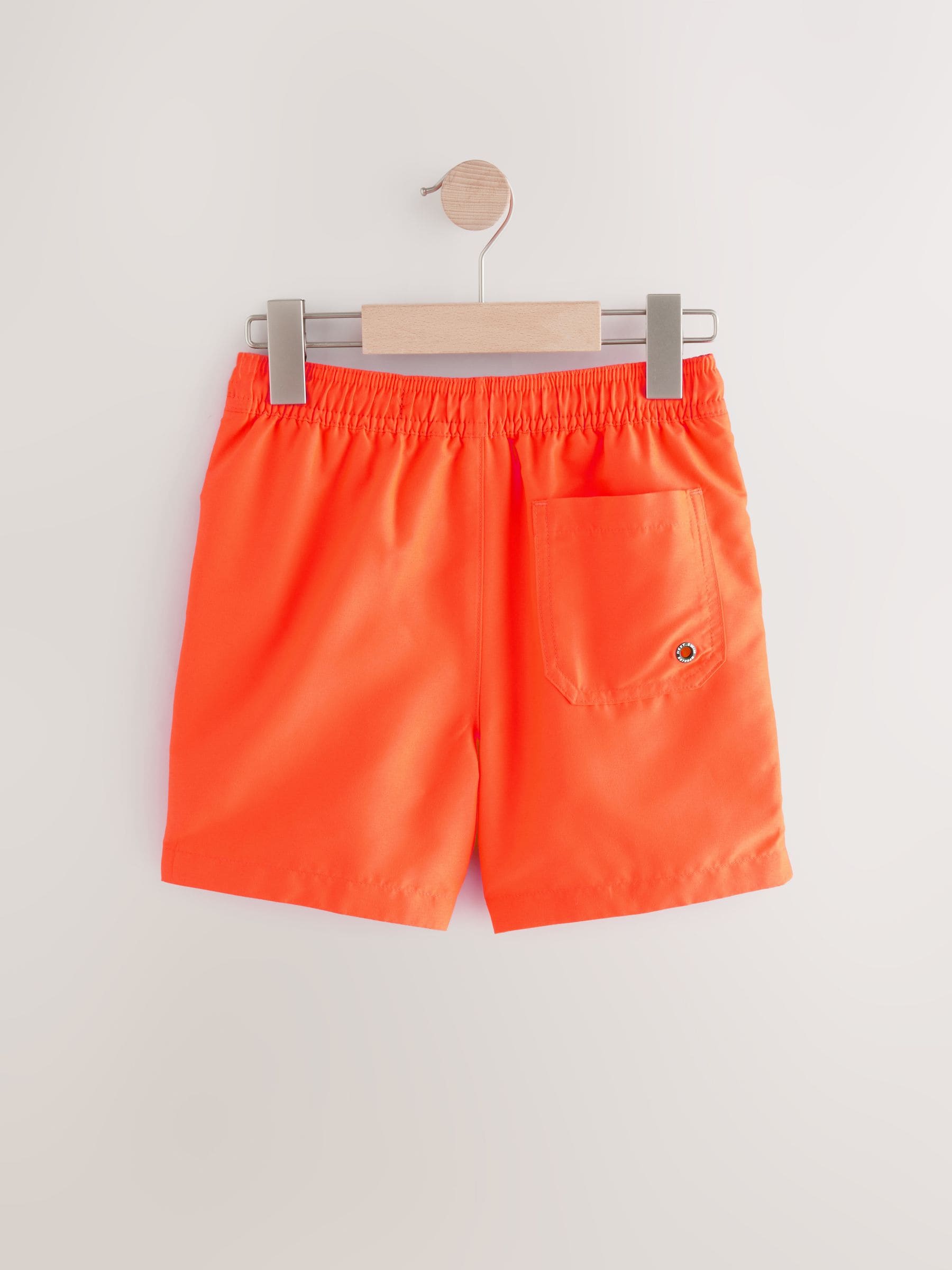 Buy Orange Swim Shorts (1.5-16yrs) from Next USA
