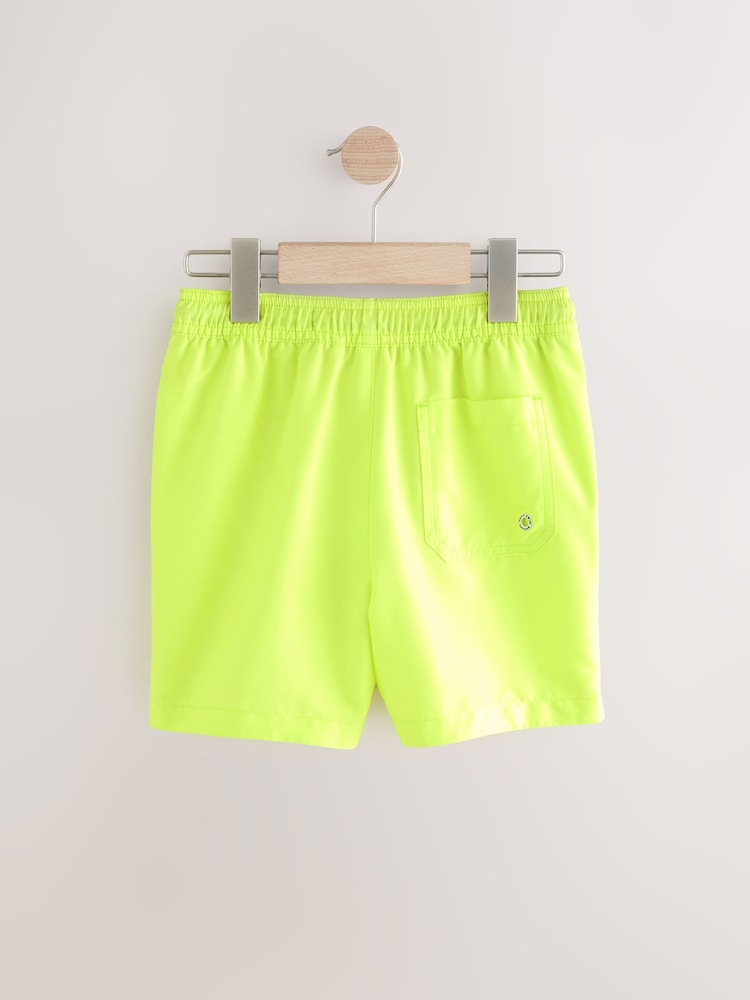Jaune - Short de bain (1.5-16ans) - Image 6 of 8