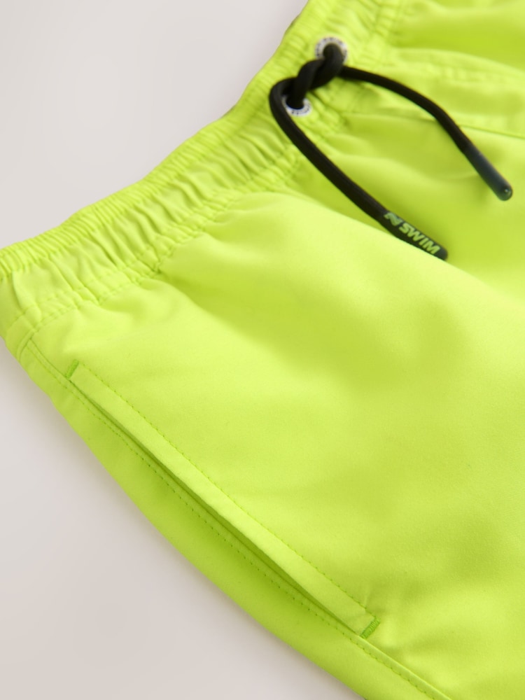 Jaune - Short de bain (1.5-16ans) - Image 7 of 8