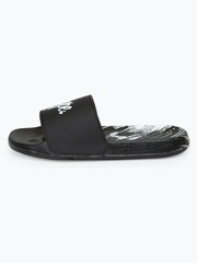 Hype. Boys Scratch Script Multi Black Sliders - Image 2 of 3