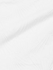 Victoria's Secret PINK Optic White High Waisted Swim Bikini Bottom - Image 4 of 4