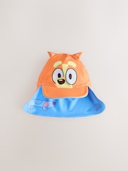 Bluey Legionnaire Swim Hat (3mths-10yrs) - Image 5 of 6