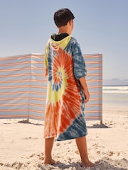 Multi Poncho Towel (3-16yrs) - Image 2 of 7