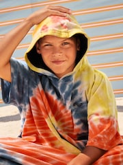 Multi Poncho Towel (3-16yrs) - Image 3 of 7