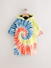 Multi Poncho Towel (3-16yrs) - Image 4 of 7